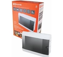 Бокс ЩРВ-Пм-16 модулей встраиваемый пластик TDM SQ0902-0105