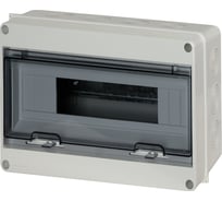 Бокс ЩРН-П-15 модулей навесной пластик IP65 TDM ELECTRIC SQ0908-0004