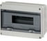 Бокс ЩРН-П-15 модулей навесной пластик IP65 TDM ELECTRIC SQ0908-0004 1