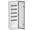 Корпус IEK Titan 5 щрв-72 (1x72) 1005x365x130, ip31, белый, металлический TI5-50-V-072-31 1