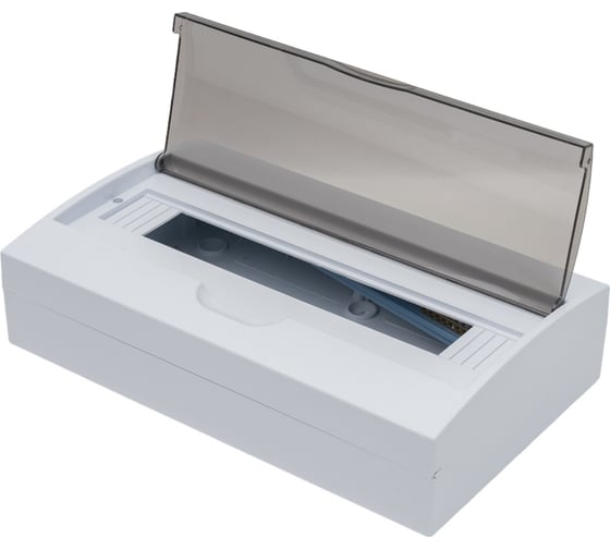 Бокс TDM ELECTRIC ЩРН-П-18 модулей навесной пластик SQ0901-0005