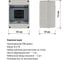 Бокс TDM ELECTRIC ЩРН-П-5 модулей навесной пластик IP65 SQ0908-0001 4