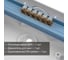 Бокс TDM ELECTRIC ЩРН-П-6 модулей навесной пластик SQ0901-0002 4