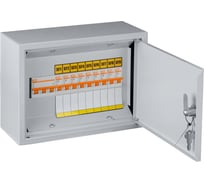 Осветительный щиток TDM ELECTRIC ОЩВ-9 63А/16А SQ1604-0003