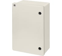 Антивандальный щит TDM ELECTRIC ЩПМП-2-0, материал GRP SQ0912-0103