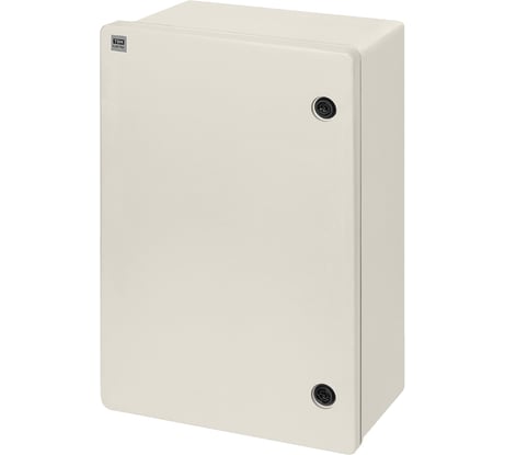 Антивандальный щит TDM ELECTRIC ЩПМП-2-0, материал GRP SQ0912-0103