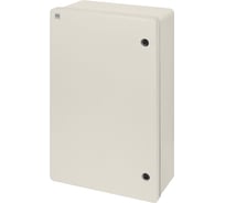 Антивандальный щит TDM ELECTRIC ЩПМП-4-0 SQ0912-0105