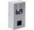Квартирный щиток TDM ЩК 2-7 DIN IP31 260х150х90 мм SQ0906-0012 1