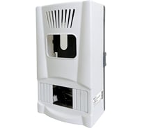 Квартирный щиток ЩК 2-7 DIN IP31 261х158х100 мм, модифицированный SQ0906-0013