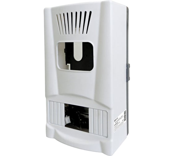 Квартирный щиток ЩК 2-7 DIN IP31 261х158х100 мм, модифицированный SQ0906-0013