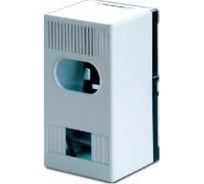 Квартирный щиток TDM ЩК 3-7 DIN IP31 255х145х120 мм SQ0906-0011