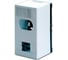 Квартирный щиток TDM ЩК 3-7 DIN IP31 255х145х120 мм SQ0906-0011 1