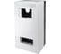 Квартирный щиток TDM ЩК 6-10 DIN IP31 340х200х80 мм SQ0906-0014 1