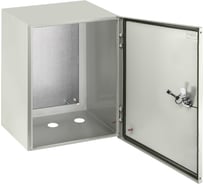 Щит с монтажной панелью TDM ELECTRIC ЩМП-1-0 IP66 SQ0905-0083