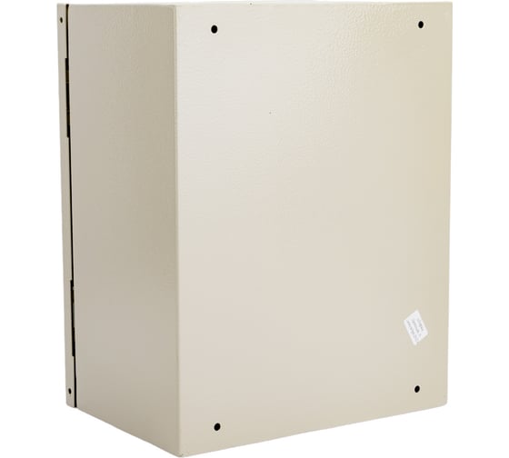 Щит с монтажной панелью TDM ELECTRIC ЩМП-1-0 IP66 SQ0905-0083