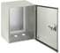 Щит с монтажной панелью TDM ELECTRIC ЩМП-1-0 IP66 SQ0905-0083 1