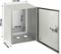 Щит с монтажной панелью TDM ELECTRIC ЩМП-1-0 IP66 SQ0905-0083 4