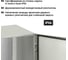 Щит с монтажной панелью TDM ELECTRIC ЩМП-1-0 IP66 SQ0905-0083 5
