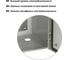 Щит с монтажной панелью TDM ELECTRIC ЩМП-1-0 IP66 SQ0905-0083 6