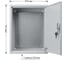Щит с монтажной панелью TDM ELECTRIC ЩМП-1-0 SQ0905-0059 3