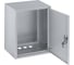 Щит с монтажной панелью TDM ELECTRIC ЩМП-1-0 SQ0905-0059 1