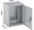 Щит с монтажной панелью TDM ELECTRIC ЩМП-1-0 SQ0905-0059 4