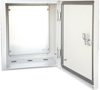 Щит с монтажной панелью TDM ELECTRIC ЩМП-1-1 IP66 SQ0905-0077