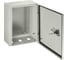 Щит с монтажной панелью TDM ELECTRIC ЩМП-1-1 IP66 SQ0905-0077 1