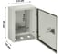 Щит с монтажной панелью TDM ELECTRIC ЩМП-1-1 IP66 SQ0905-0077 4