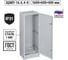Щит TDM ELECTRIC ЩМП-16.6.4-0 без монтажных панелей SQ0905-0400 2