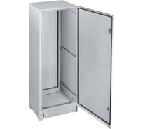 Щит TDM ELECTRIC ЩМП-16.6.4-0 без монтажных панелей SQ0905-0416