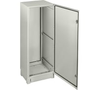 Щит TDM ELECTRIC ЩМП-16.6.4-0 без монтажных панелей SQ0905-0416
