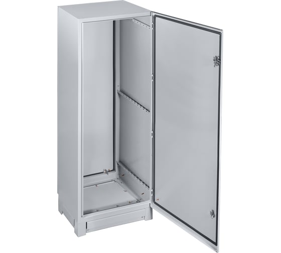 Щит TDM ELECTRIC ЩМП-16.6.4-0 без монтажных панелей SQ0905-0416