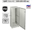 Щит TDM ELECTRIC ЩМП-16.6.4-0 без монтажных панелей SQ0905-0416 2