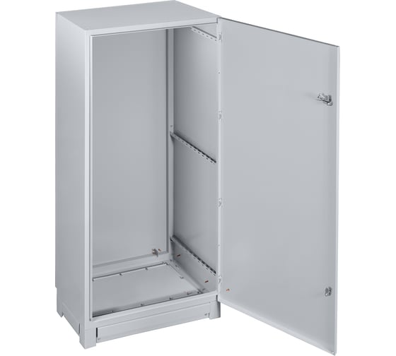 Щит TDM ELECTRIC ЩМП-16.8.4-0 без монтажных панелей SQ0905-0401 1