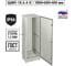 Щит TDM ELECTRIC ЩМП-18.6.4-0 IP66 без монтажных панелей SQ0905-0418 2