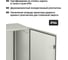 Щит TDM ELECTRIC ЩМП-18.6.4-0 IP66 без монтажных панелей SQ0905-0418 5