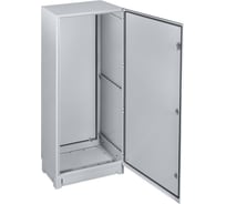 Щит TDM ELECTRIC ЩМП-18.8.4-0 IP66 без монтажных панелей SQ0905-0419