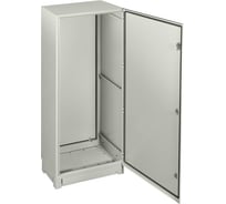 Щит TDM ELECTRIC ЩМП-18.8.4-0 IP66 без монтажных панелей SQ0905-0419