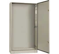 Щит TDM ELECTRIC ЩМП-18.8.4-0 IP66 без монтажных панелей SQ0905-0419