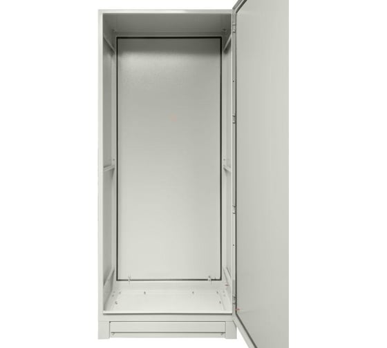 Щит TDM ELECTRIC ЩМП-18.8.4-0 без монтажных панелей SQ0905-0403