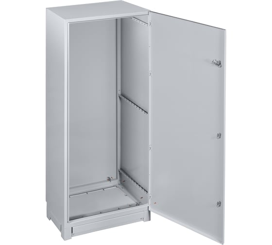 Щит TDM ELECTRIC ЩМП-18.8.4-0 без монтажных панелей SQ0905-0403