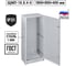 Щит TDM ELECTRIC ЩМП-18.8.4-0 без монтажных панелей SQ0905-0403 2