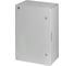 Навесной пластиковый бокс TDM ELECTRIC ЩМП-0-5, abs, ip65, от -45 до +75 с,(500x350x220) SQ0932-0124 2