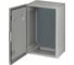 Навесной пластиковый бокс TDM ELECTRIC ЩМП-0-5, abs, ip65, от -45 до +75 с,(500x350x220) SQ0932-0124 3