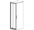 Корпус электротехнического шкафа Elbox EMS, IP65, 2000x600x500 мм ВхШхГ, дверь: металл, цвет: серый, EMS-2000.600.500-1-IP65 2