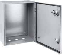 Щит с монтажной панелью TDM ELECTRIC ЩМП-2-0 IP66 SQ0905-0084