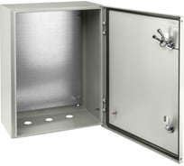 Щит с монтажной панелью TDM ELECTRIC ЩМП-2-0 IP66 SQ0905-0084