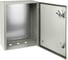 Щит с монтажной панелью TDM ELECTRIC ЩМП-2-0 IP66 SQ0905-0084 1