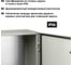 Щит с монтажной панелью TDM ELECTRIC ЩМП-2-0 IP66 SQ0905-0084 5